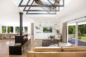 Berry home renovation by local builder Kane Barrett
