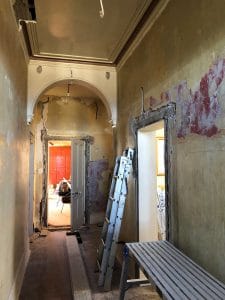 Heritage home renovation in Berry, NSW South Coast