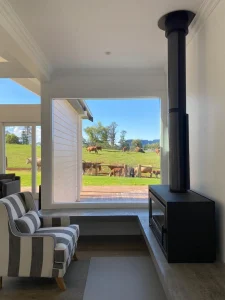 Kangaroo Valley new home build